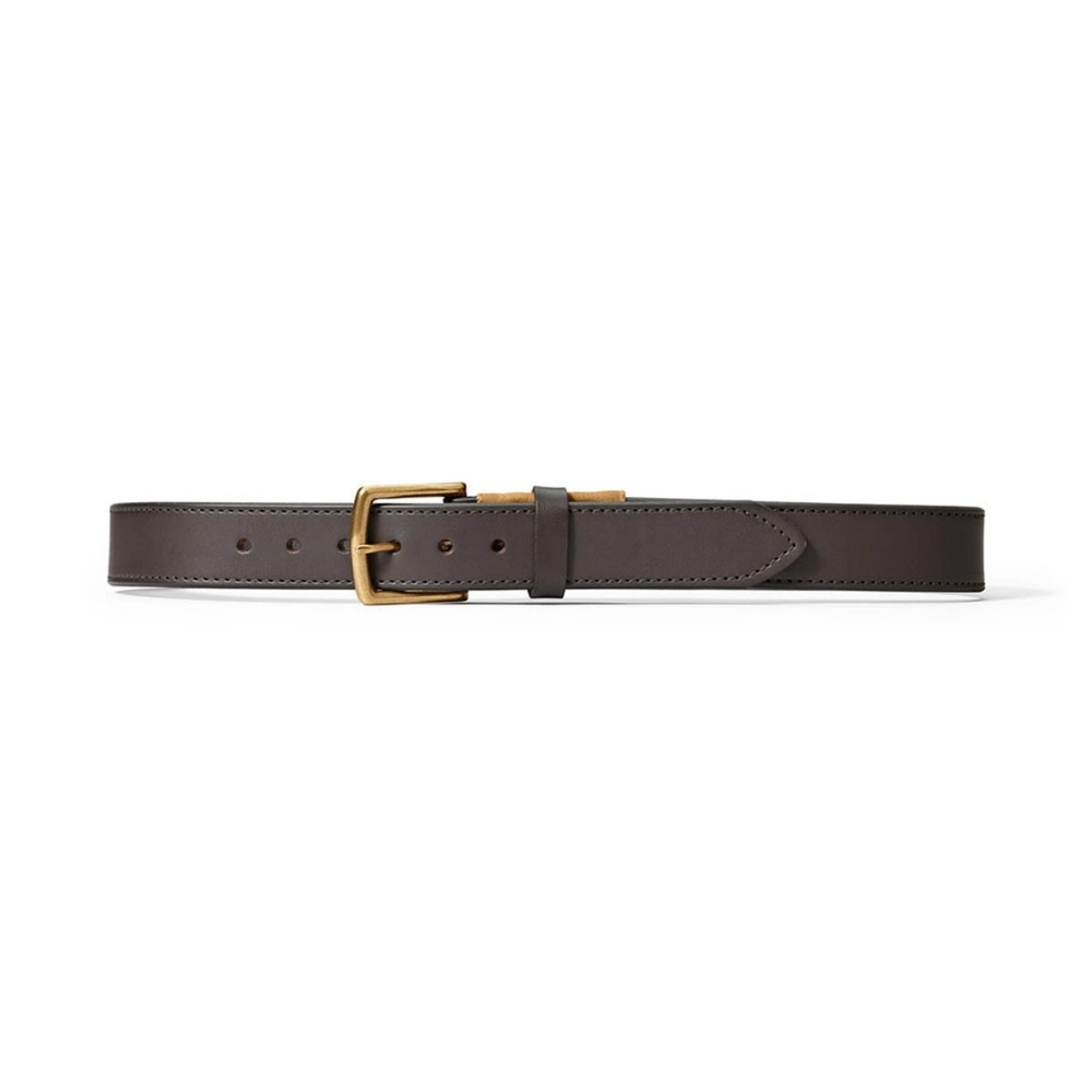 Filson 1st Avenue belt size 32 style 63208
